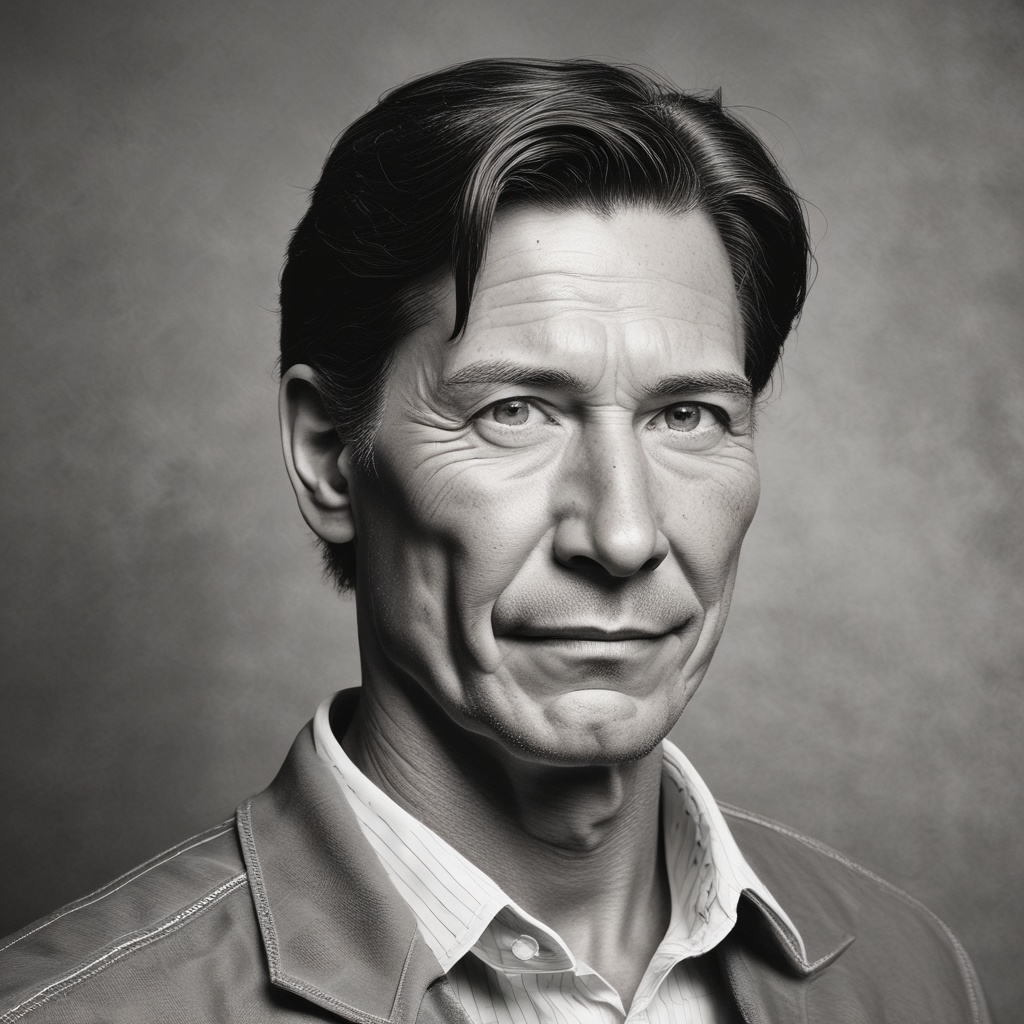 Profile picture of John Doe