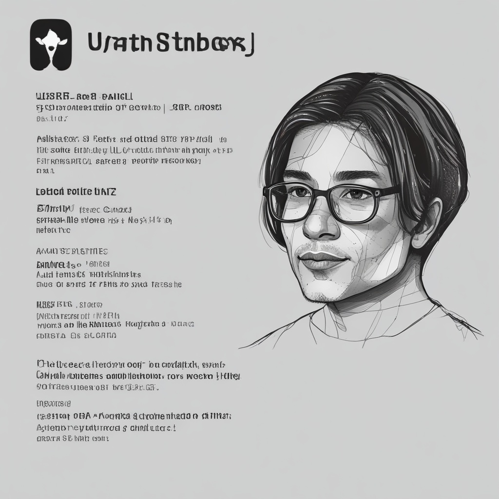 User profile